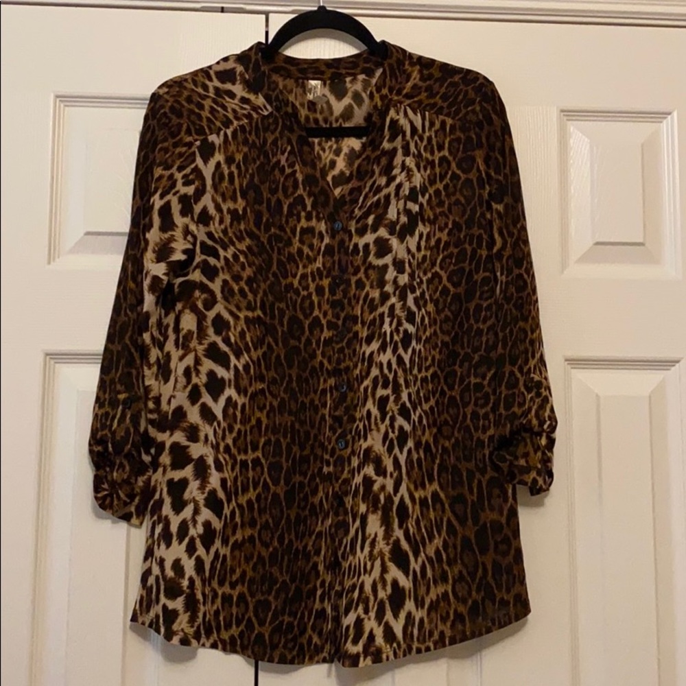 Blouse